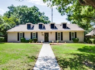 2103 Custer Pkwy, Richardson, TX 75080