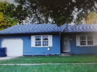 2601 3rd Ave S, Denison, IA 51442