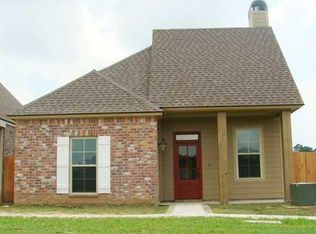 401 Harbor Bend Blvd #A, Lafayette, LA 70508