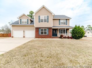 445 Hayden Ln, Cameron, NC 28326