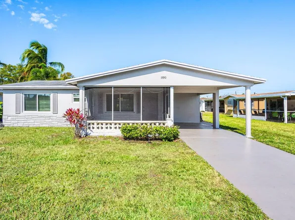 1590 NW 70th Terrace, Margate, FL 33063
