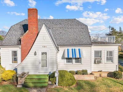 101 Burr St, Moorefield, WV, 26836