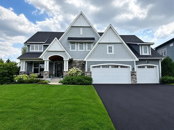 6799 Lily Ln, Excelsior, MN 55331