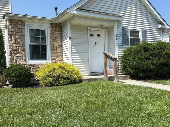 134 London Ct #134, Egg Harbor Township, NJ 08234