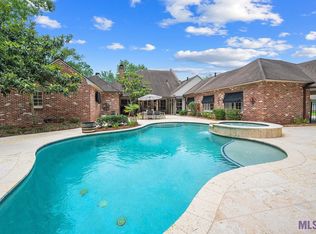 546 Shady Lake Pkwy, Baton Rouge, LA 70810