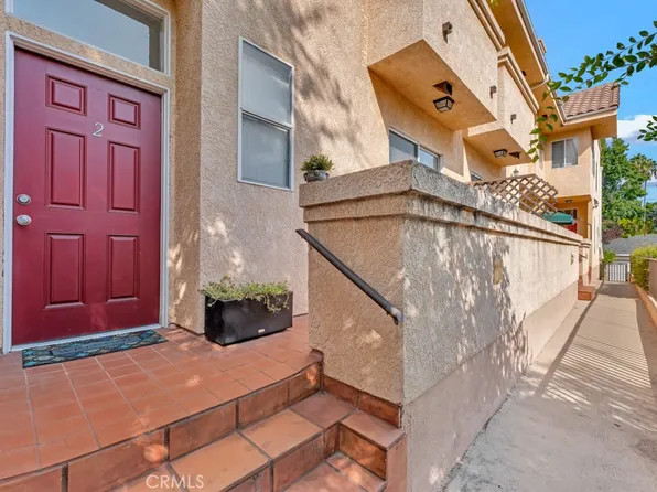 13351 Burbank Blvd APT 2, Van Nuys, CA 91401