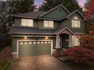 16670 SW Rogue River Ter, Beaverton, OR