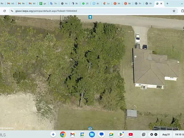 3309 62nd St W, Lehigh Acres, FL 33971
