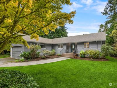 239 NE Oyster Point Drive, Poulsbo, WA, 98370