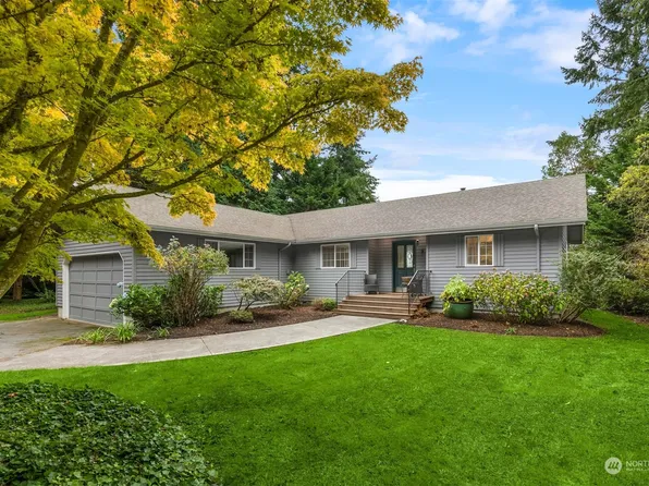 239 NE Oyster Point Drive, Poulsbo, WA 98370