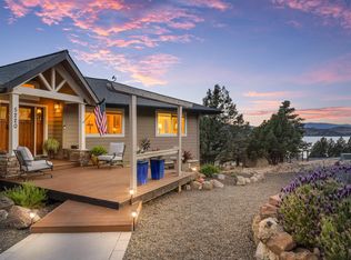 5220 Saddle Ridge Rd, Weed, CA 96094