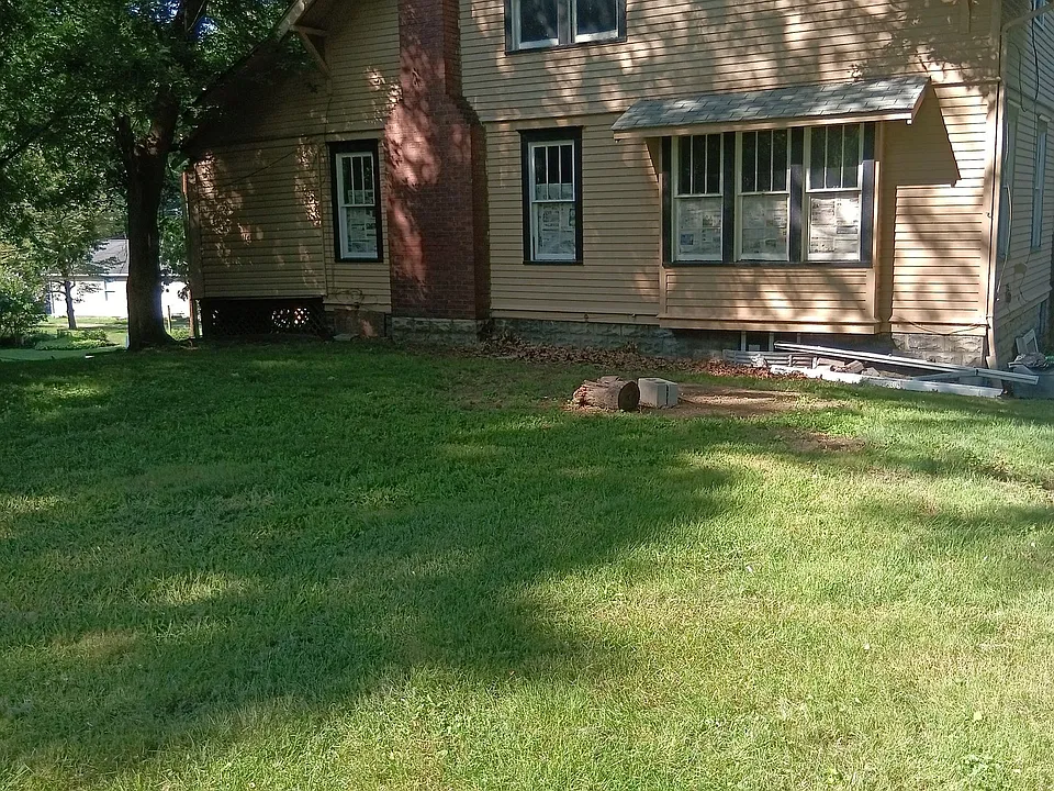 123 Hillman Rd