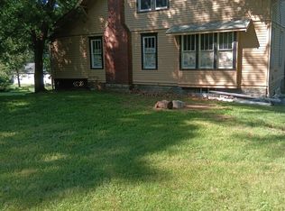 123 Hillman Rd, Akron, OH 44312