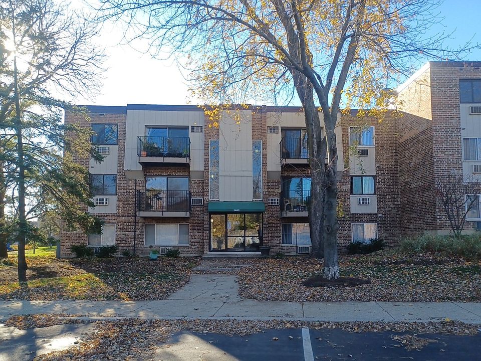 1st image of 21 Windsor Cir Unit C