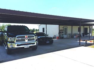 4751 County Road 172, Alvin, TX 77511