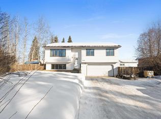 3006 N Kobuk Ave, Fairbanks, AK 99709