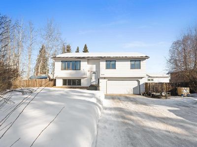 3006 N Kobuk Ave, Fairbanks, AK, 99709