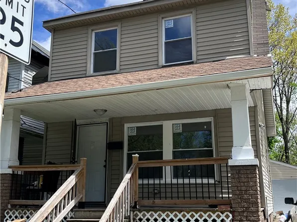 2955 E 115th St, Cleveland, OH 44104