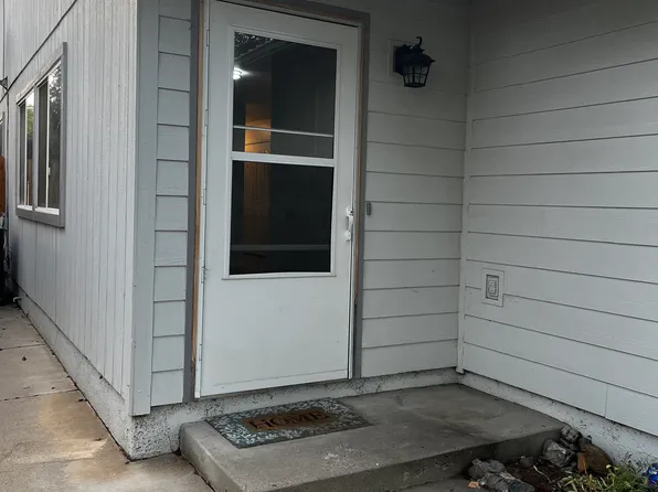 (undisclosed Address), Yreka, CA 96097