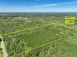 Xx Normans Lndg, Webster, WI 54893