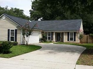 14113 Drakes Point Dr, Jacksonville, FL 32224