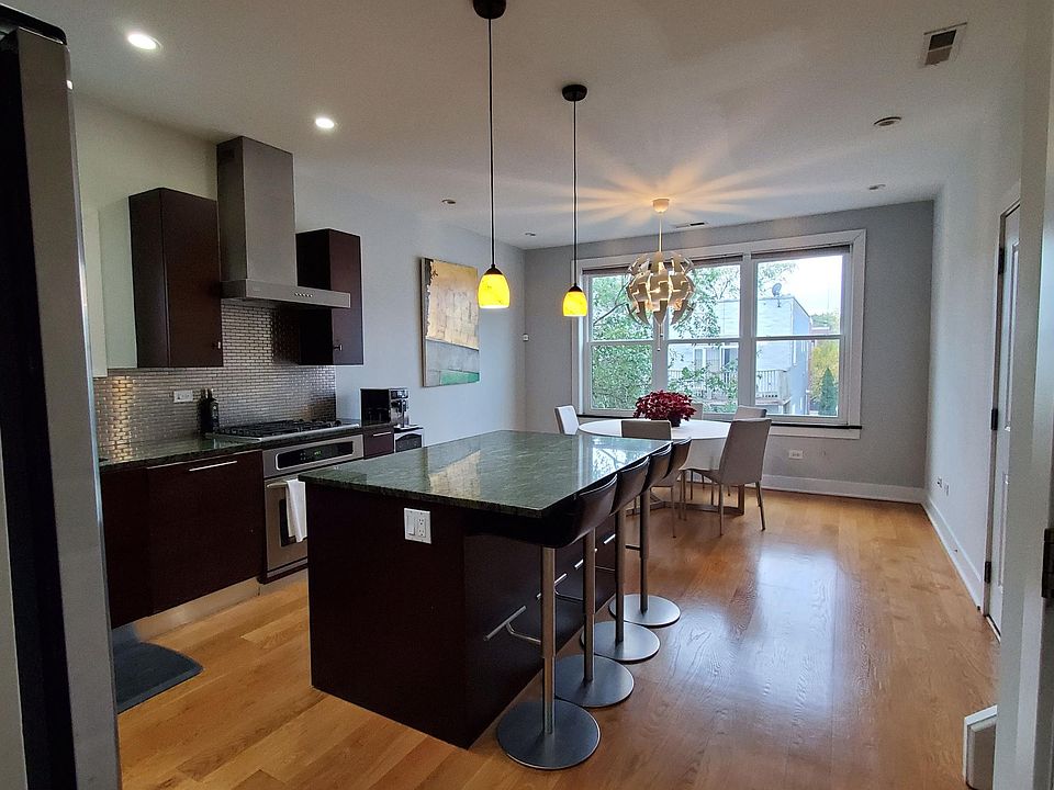 1st image of 1261 N Honore St #2