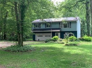 6877 Bushnell Campbell Rd, Kinsman, OH 44428