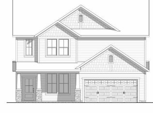 54 Graceful Row, Fuquay Varina, NC 27526