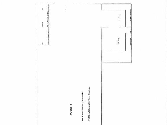 2nd image of 7626 113th St APT 2H
