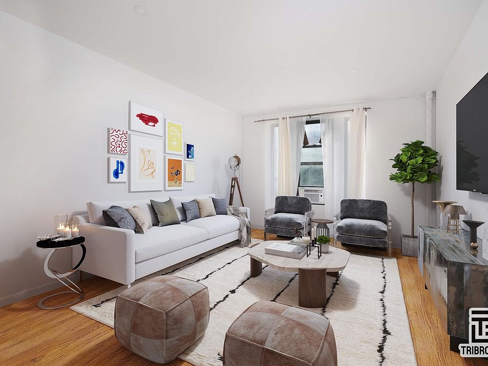 1st image of 540 W 136th St #49
