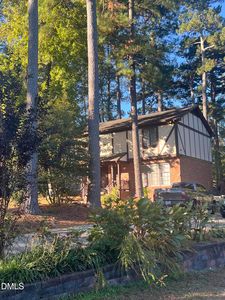 4205 Waterbury Rd, Raleigh, NC, 27604