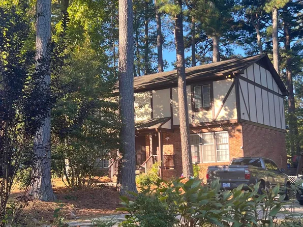 4205 Waterbury Rd, Raleigh, NC 27604