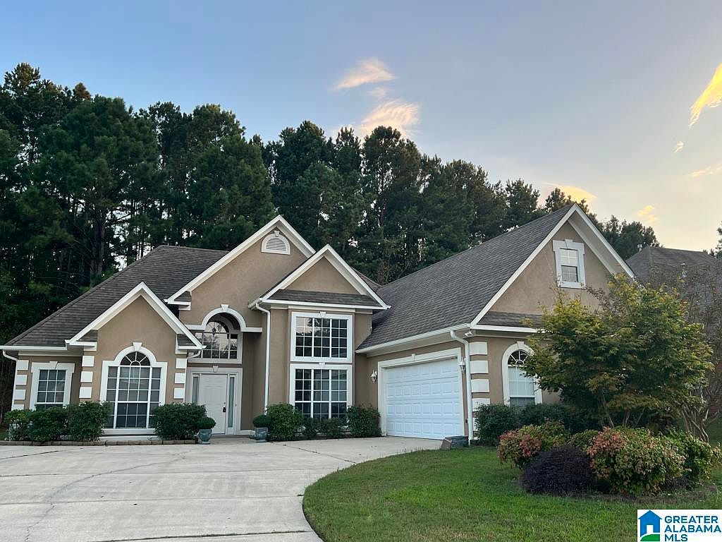 116 Wixford Way, Alabaster, AL 35007 Zillow