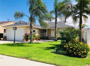 19410 Beckworth Ave, Torrance, CA 90503