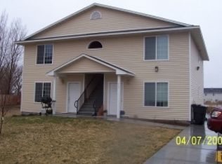 901 Everett Pl APT 3, Rexburg, ID 83440