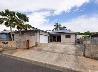 1511 Ala Leleu St, Honolulu, HI 96818