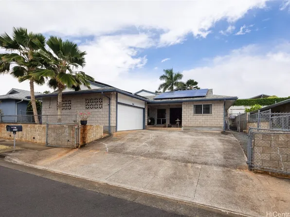 1511 Ala Leleu St, Honolulu, HI 96818