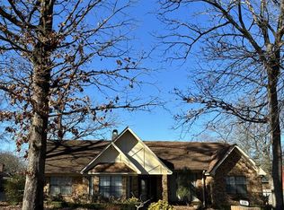 6109 Shadyside Ln, Texarkana, TX 75503