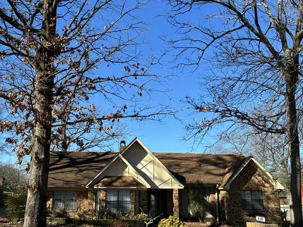 6109 Shadyside Ln, Texarkana, TX 75503