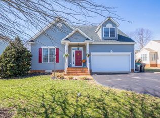 11265 Old Scotland Rd, Glen Allen, VA 23059