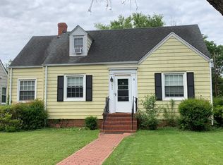 4623 Park Ave, Richmond, VA 23226