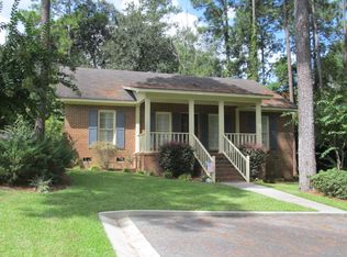 1524 Ivy Ln, Moultrie, GA 31768