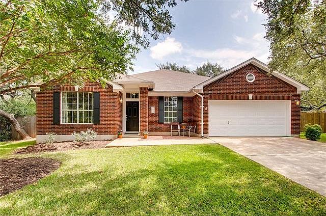 1st image of 1402 Desert Willow Pl