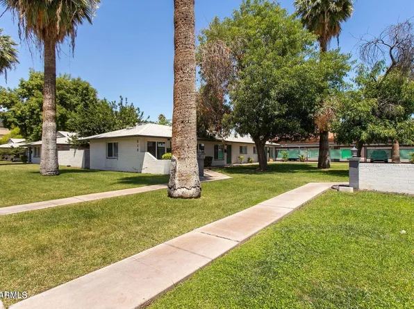 512 E Roanoke Ave #6, Phoenix, AZ 85004