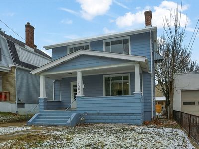 1302 Main St, Aliquippa, PA, 15001