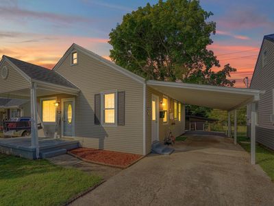 2539 Argonne Rd, Portsmouth, OH, 45662