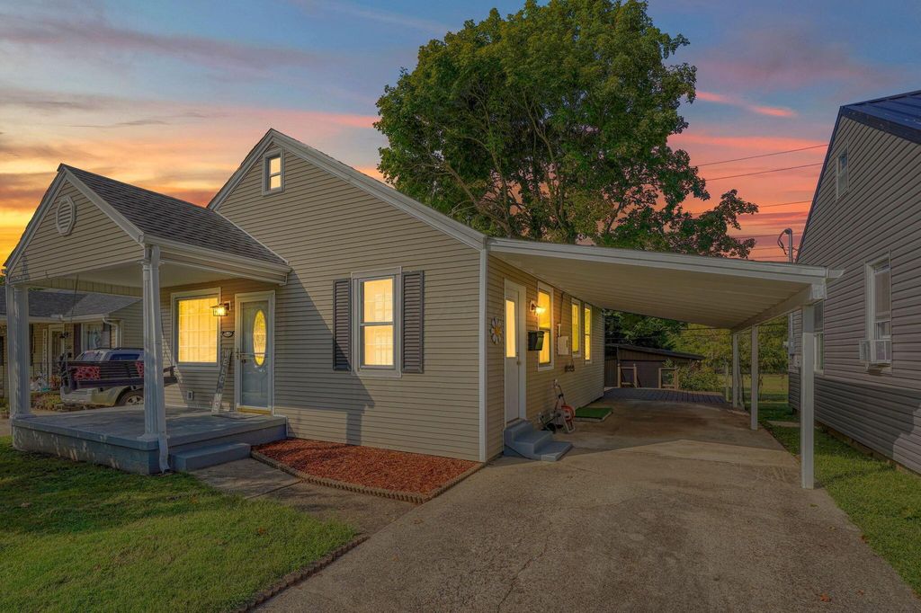 Real estate listing image