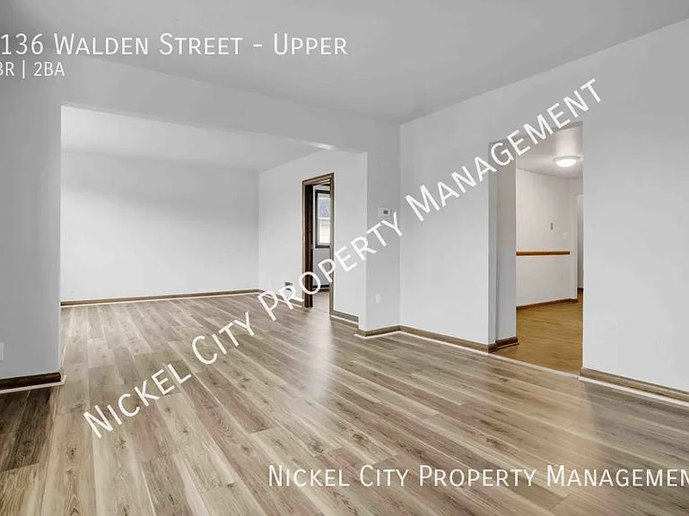 1136 Walden Ave #UPPER — Photo 1