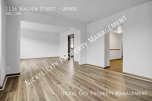1136 Walden Ave #UPPER Photo 1 1136 Walden Ave #UPPER Photo 1