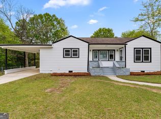 407 Taylor St, Barnesville, GA 30204